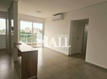Apartamento · 82m² · 2 Quartos · 2 Vagas · Apartamento, VILLA GIMENES, Rio Preto