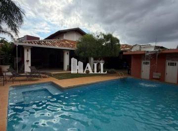 Casa · 527m² · 4 Quartos · 4 Vagas · Casa, Jardim Vivendas, São José do Rio Preto