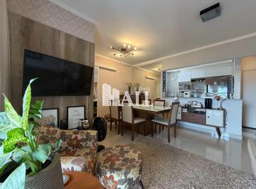 Apartamento · 68m² · 2 Quartos · 2 Vagas · Apartamento, ANTHURIUM'S PLACE, Rio Preto