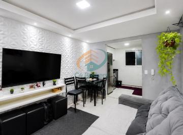 Apartamento · 37m² · 2 Quartos · 1 Vaga · Apartamento em Guarulhos
