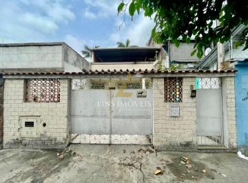 Casa · 165m² · 3 Quartos · 3 Vagas · CASA À VENDA EM CAMPINHO – 3 QUARTOS + TERRAÇO, Rio de Janeiro/RJ