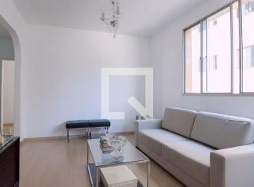 Apartamento · 110m² · 3 Quartos · 2 Vagas · Apartamento à Venda - Santo Antônio, 3 Quartos,  110 m² - Belo Horizonte