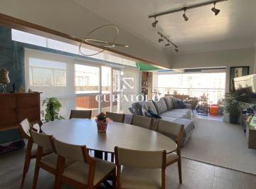 Apartamento · 174m² · 3 Quartos · 3 Vagas · Edifício Residencial Inspiratto - Apartamento à venda com 174 m², 3 suítes, 3 vagas e varanda gourme