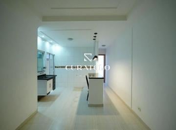 Apartamento · 50m² · 2 Quartos · 1 Vaga · Apartamento à venda com 50 m², 2 quartos e vaga no Jardim Bom, Santo André.
