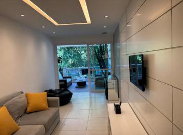 300563.jpg · Jardim Oceânico | 117 m² | 2 SUÍTES | 2 Vagas I Piscina I Sauna I Churrasqueira