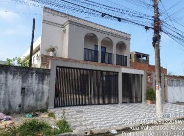 img0 · Oportunidade garantida — Casa no Parque das Americas, Praia Grande - SP, Nº 682, 2 quartos, 1 vaga,