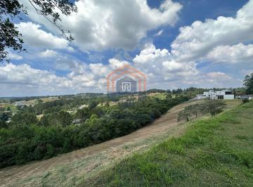 Terreno · 1000m² · Terreno em Caxambu - Jundiaí, SP