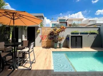 Casa · 300m² · 4 Quartos · 2 Vagas · Casa à venda no Recreio dos Bandeirantes: 300m², 4 suítes