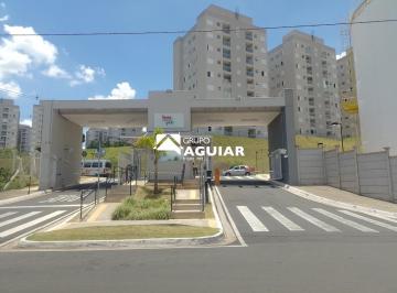 0 · apartamento para aluguel em Parque das Colinas