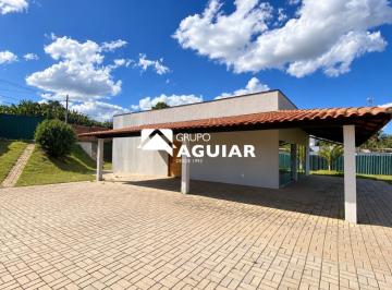 0 · Casa térrea em amplo terreno de 700 m² – 3 suítes – Fonte Mécia - Valinhos