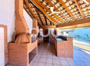 Casa · 229m² · 2 Quartos · 6 Vagas · Casa em Condominío à venda, 2 quartos, 6 vagas, Dois Córregos - Piracicaba/SP
