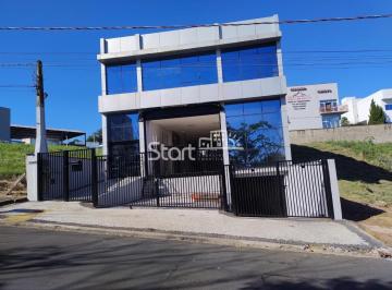 0 · prédio para aluguel em Parque Nova Suíça