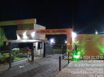 img0 · Imóvel para investir — Apartamento no Recreio Alvorada, Santa Barbara D'oeste - SP, Apto 104, 2 quar