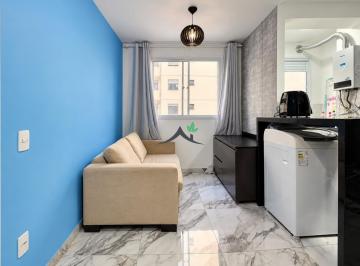 0 · apartamento para aluguel em Cambuci