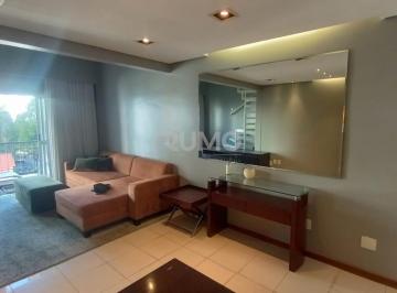 0 · apartamento para aluguel em Cambuí