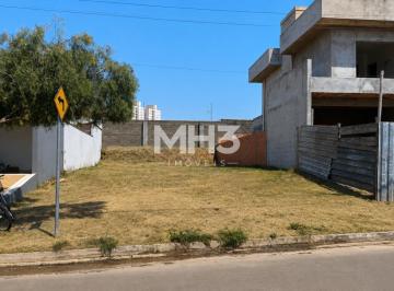 0 · terreno à venda em Residencial Real Parque Sumaré