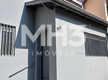 0 · casa para aluguel em Cambuí