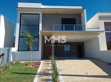 0 · casa à venda em Residencial Real Parque Sumaré