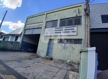 0 · barracão para aluguel em Vila Marieta