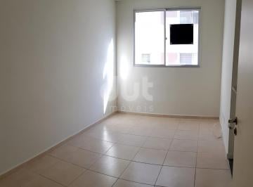 0 · Apartamento para Locação no Condomínio Residencial Águas da Serra – Campinas/SP