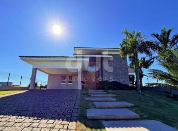 0 · Casa de Alto Padrão à venda no Condomínio Village das Palmeiras - Itatiba/SP