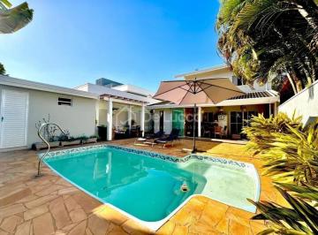 0 · Casa de Condomínio com 3 Quartos à venda, 210m² - Paulínia