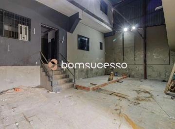 Comercial · 300m² · 1 Vaga · Comercial à venda, 300 m² por R$ 950.000,00 — Vila Alpina — São Paulo/SP