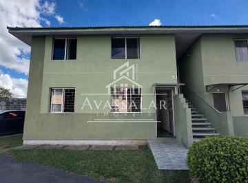Apartamento · 40m² · 2 Quartos · 1 Vaga · Apartamento térreo com 2 dormitórios para locação - Tatuquara | Curitiba PR