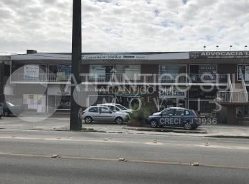 Apartamento · 45m² · Salas Comerciais à venda, IPANEMA, PONTAL DO PARANA - PR