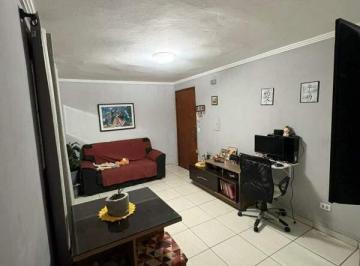 Apartamento · 55m² · 2 Quartos · 1 Vaga · Apartamento à venda 2 quartos 1 vaga Jardim Alvorada - Santo André - SP