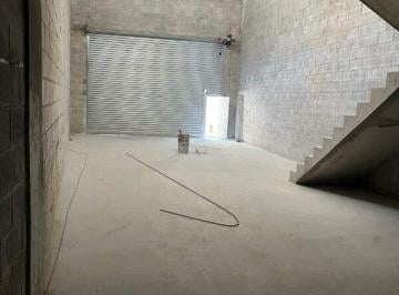 Comercial · 130m² · 14 Vagas · Salão para aluguel 14 vagas Campestre - Santo André - SP