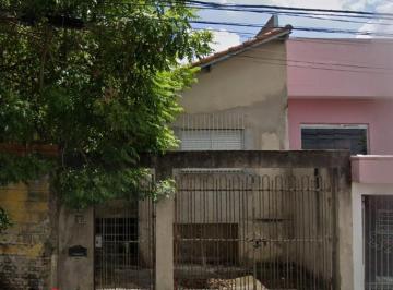 Terreno · 200m² · Terreno à venda Paraíso - Santo André - SP