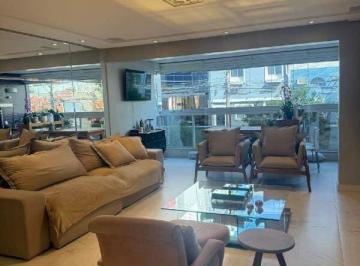 Apartamento · 156m² · 3 Quartos · 3 Vagas · Apartamento à venda 3 quartos 3 suítes 3 vagas Santa Paula - São Caetano do Sul - SP