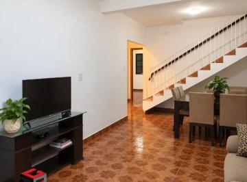 Casa · 232m² · 4 Quartos · 2 Vagas · Sobrado à venda 4 quartos 1 suíte 2 vagas Santa Maria - Santo André - SP