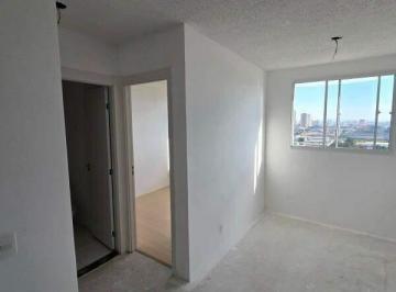 Apartamento · 35m² · 2 Quartos · Apartamento à venda 2 quartos Jardim - Santo André - SP