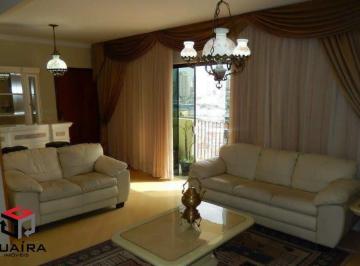 Apartamento · 129m² · 3 Quartos · 3 Vagas · Apartamento à venda 3 quartos 1 suíte 3 vagas Vila Santo Estefano - São Paulo - SP