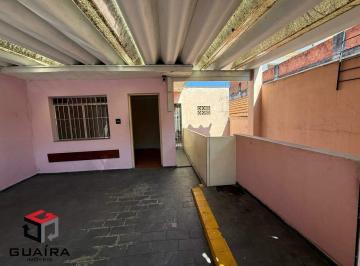 Casa · 160m² · 5 Quartos · 2 Vagas · Casa Térrea à venda 5 quartos 1 suíte 2 vagas Santa Maria - São Caetano do Sul - SP