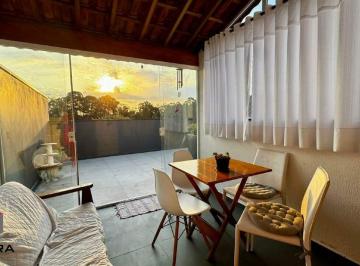 Apartamento · 86m² · 2 Quartos · 1 Vaga · Cobertura à venda 2 quartos 1 vaga Jardim Las Vegas - Santo André - SP