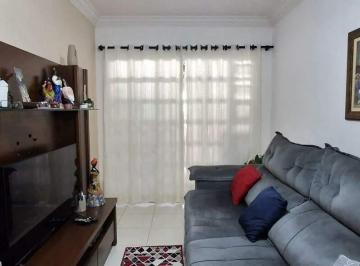 Casa · 114m² · 2 Quartos · 2 Vagas · Casa Térrea à venda 2 quartos 2 vagas Rudge Ramos - São Bernardo do Campo - SP