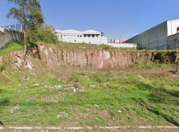 Terreno · 4537m² · Terreno à venda Loteamento Industrial Coral - Mauá - SP