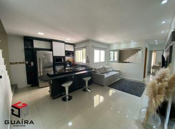Apartamento · 147m² · 2 Quartos · 2 Vagas · Cobertura à venda 2 quartos 1 suíte 2 vagas Vila Valparaíso - Santo André - SP