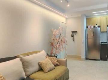 Apartamento · 63m² · 2 Quartos · 2 Vagas · Apartamento à venda 2 quartos 1 suíte 2 vagas Vila Assunção - Santo André - SP