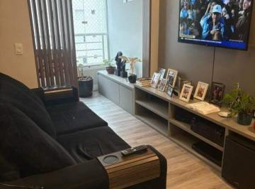 Apartamento · 84m² · 3 Quartos · 1 Vaga · Apartamento à venda 3 quartos 1 suíte 1 vaga Centro - São Bernardo do Campo - SP