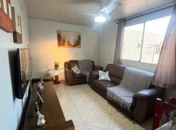 Apartamento · 51m² · 2 Quartos · 1 Vaga · Apartamento à venda 2 quartos 1 vaga Jardim Alvorada - Santo André - SP