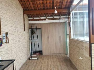 Apartamento · 100m² · 2 Quartos · 1 Vaga · Cobertura para aluguel 2 quartos 1 suíte 1 vaga Paraíso - Santo André - SP
