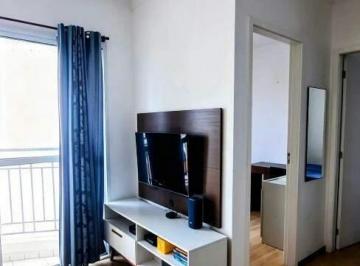 Apartamento · 44m² · 2 Quartos · 1 Vaga · Apartamento à venda 2 quartos 1 vaga Rudge Ramos - São Bernardo do Campo - SP