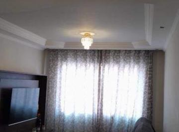 Apartamento · 64m² · 2 Quartos · 1 Vaga · Apartamento à venda 2 quartos 1 vaga Demarchi - São Bernardo do Campo - SP