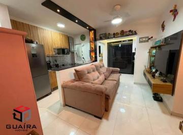 Apartamento · 62m² · 2 Quartos · 2 Vagas · Apartamento à venda 2 quartos 1 suíte 2 vagas Boa Vista - São Caetano do Sul - SP