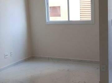 Apartamento · 47m² · 2 Quartos · 1 Vaga · Apartamento para aluguel 2 quartos 1 vaga Centro - Santo André - SP