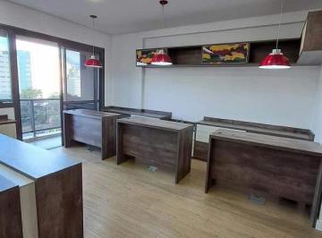 Comercial · 42m² · 1 Vaga · Sala para locação, 1 vaga, Centro - São Bernardo do Campo/SP